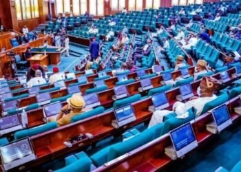 NASS approves creation of 6 new states in Nigeria
