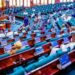 NASS approves creation of 6 new states in Nigeria