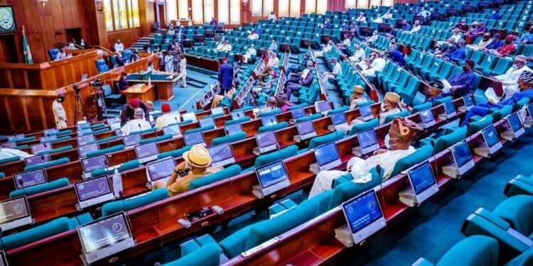 NASS approves creation of 6 new states in Nigeria