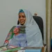 Zamfara Gov’s wife pledges to tackle hunger, malnutrition