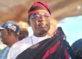Benue: We have completed major projects, many ongoing – Gov. Alia