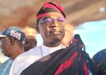 Benue: We have completed major projects, many ongoing – Gov. Alia
