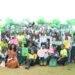 Glo Foundation champions menstrual health awareness for girls