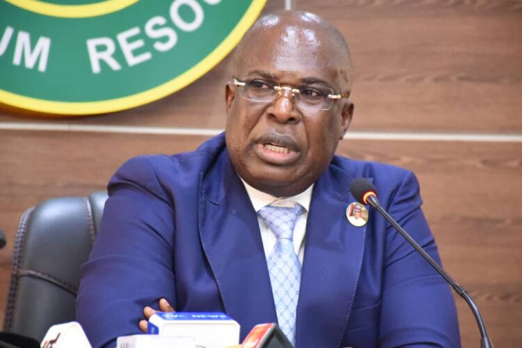 BREAKING: Soldiers raid ex-Bayelsa gov Timipre Sylva’s Abuja Home over alleged coup plot