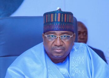 Gov. Nasir Idris approves N43.29bn revised 2025 budget into law