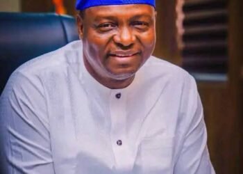 Group gives Nentanwe 2-week Ultimatum to Resign as APC Chairman