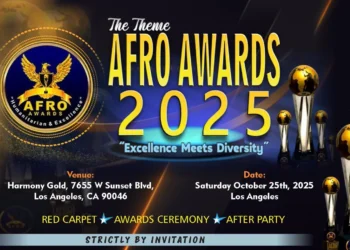 Nollywood legend, Binta Ayo-Mogaji , others bag prestigious Afro-Award