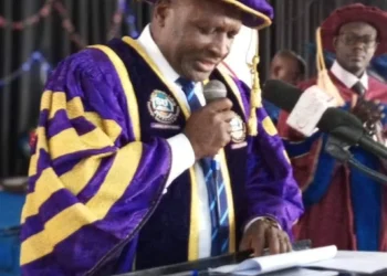 NUC approves postgraduate programmes, MBBS, for Salem University