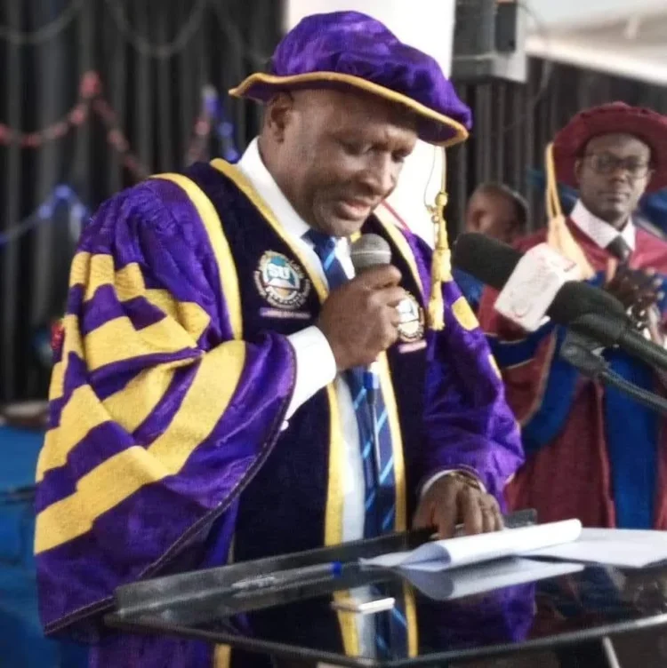 NUC approves postgraduate programmes, MBBS, for Salem University