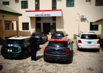 EFCC arrest Emadeb Energy Service manager over N500m fraud