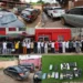 EFCC arrests 92 internet fraudsters in Benin