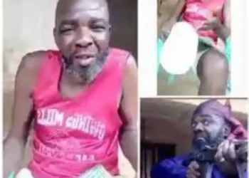 Nollywood actor, Duro Michael dies after prolonged illness