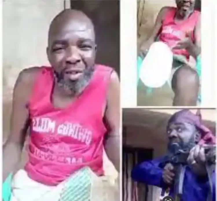 Nollywood actor, Duro Michael dies after prolonged illness