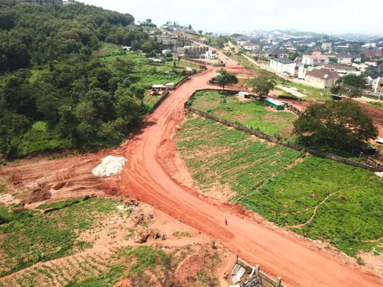 FCT’s infrastructural development fulfilling Tinubu’s vision – Wike