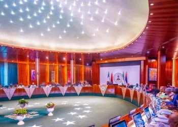 FG invites council of state, police council for security meeting