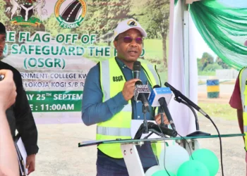 FERMA inaugurates special initiative to tackle road crashes in Kogi