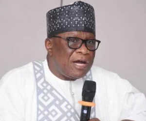 Momoh tasks NCDC on equitable distribution of projects, interventions