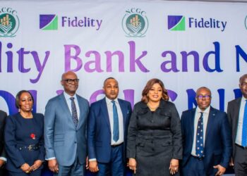 Fidelity Bank set to disburse NCGC N5bn Credit Guarantee Facility to boost MSME financing