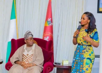 Senate President, Akpabio tasks SSDC on developmental projects