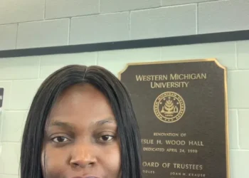 Nigerian scholar, Ijeoma Nwokolo uses AI to transform science education in U.S.