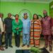 Oyo NUJ visits Adron Homes, commends company’s contribution to affordable housing
