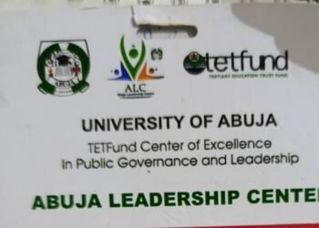 150 Secondary School Prefects attend leadership training in Ogun
