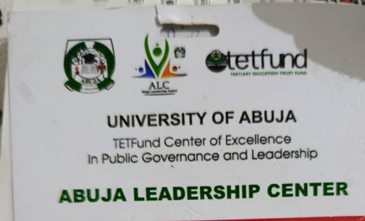 150 Secondary School Prefects attend leadership training in Ogun