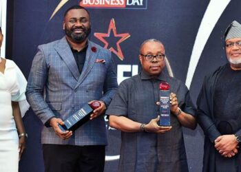 Fidelity bags awards for Best Export and Trade Support and Innovation