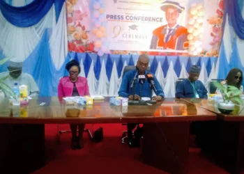 Federal University Lokoja to construct 1.72-megawatt solar power plant