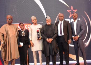 BAFI Awards: Pathway Advisors Limited wins Best Issuing House and Financial Advisor of the Year Award