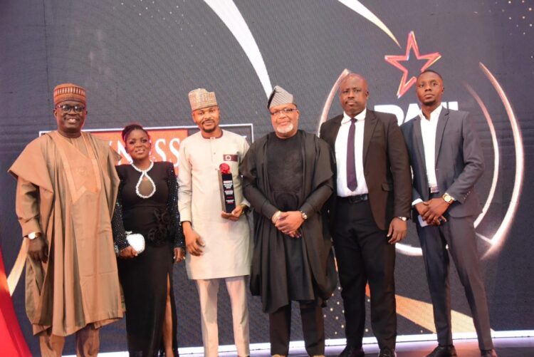 BAFI Awards: Pathway Advisors Limited wins Best Issuing House and Financial Advisor of the Year Award