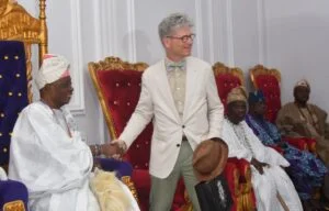 Cocoa overtakes crude oil as Nigeria’s main export to Belgium