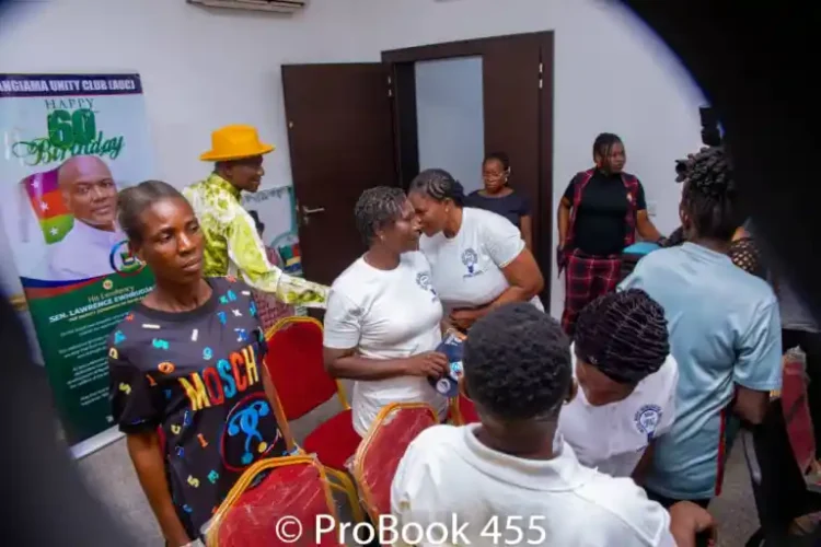 Bayelsa Government calls for unity in Ogbia, justifies Ogbia Brotherhood election ban