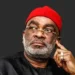 PDP appoints Senator Ben Obi as Secretary, National Convention Organizing Committee