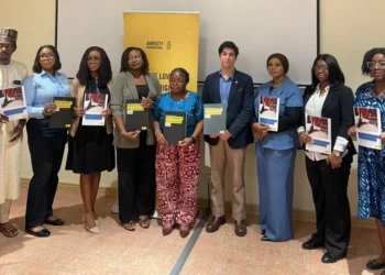 Amnesty International advocates abolition of death penalty