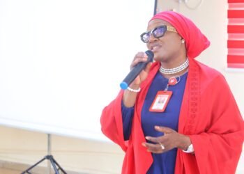 Olukoyede tasks Media, CSOs on greater commitment to Anti-graft War