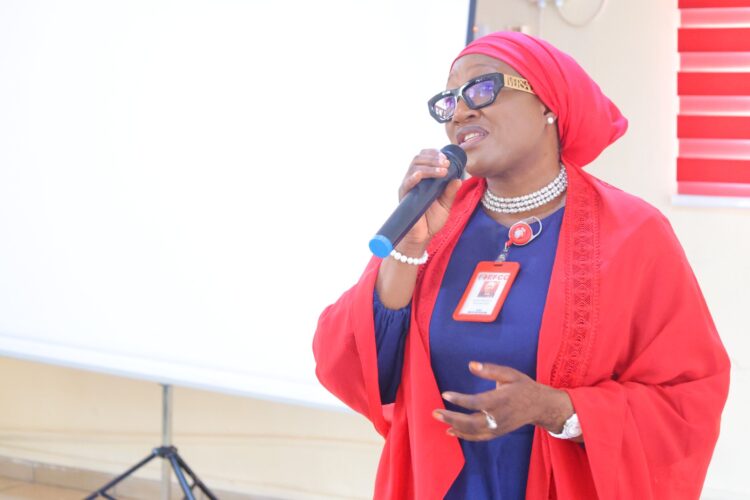 Olukoyede tasks Media, CSOs on greater commitment to Anti-graft War