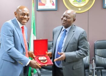 EFCC, Judiciary, Police Strengthen collaboration against corruption in Lagos