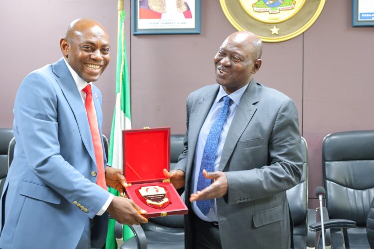 EFCC, Judiciary, Police Strengthen collaboration against corruption in Lagos