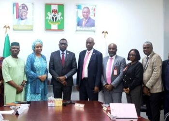 FG applauds EFCC for outstanding transformation