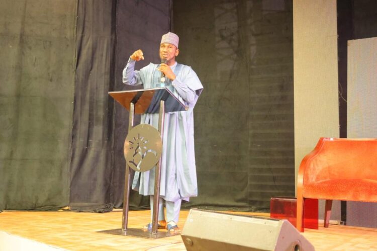 EFCC to DNFBPs: Ignorance of New anti-money laundering Law not Excuse