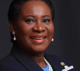 Ekeoma Nzeibe emerges NCRIB’s third female president