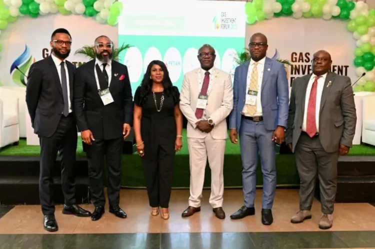 Shell urges sustained actions to position gas as engine of development