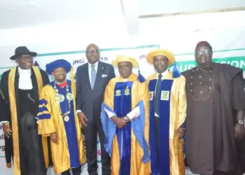 Nigerian Academy of Pharmacy inducts 14 Fellows