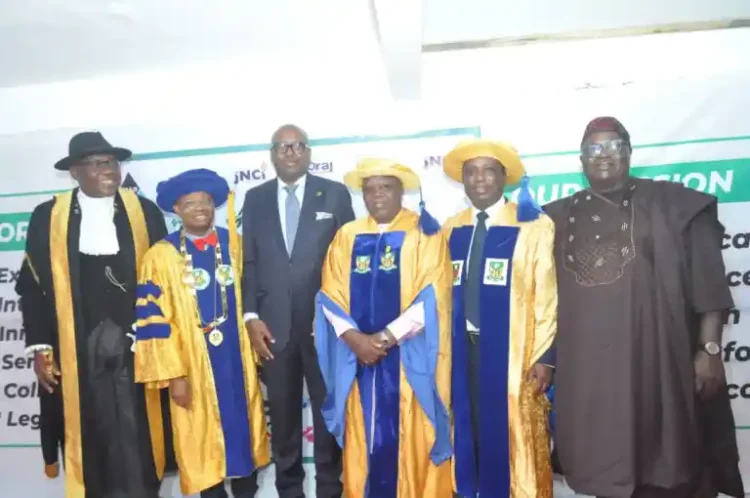 Nigerian Academy of Pharmacy inducts 14 Fellows