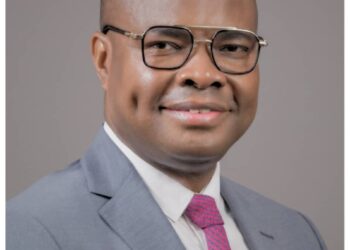 ReThinkAI 2025: Dr. Ezurike advocates a human-centered digital future for African consumers