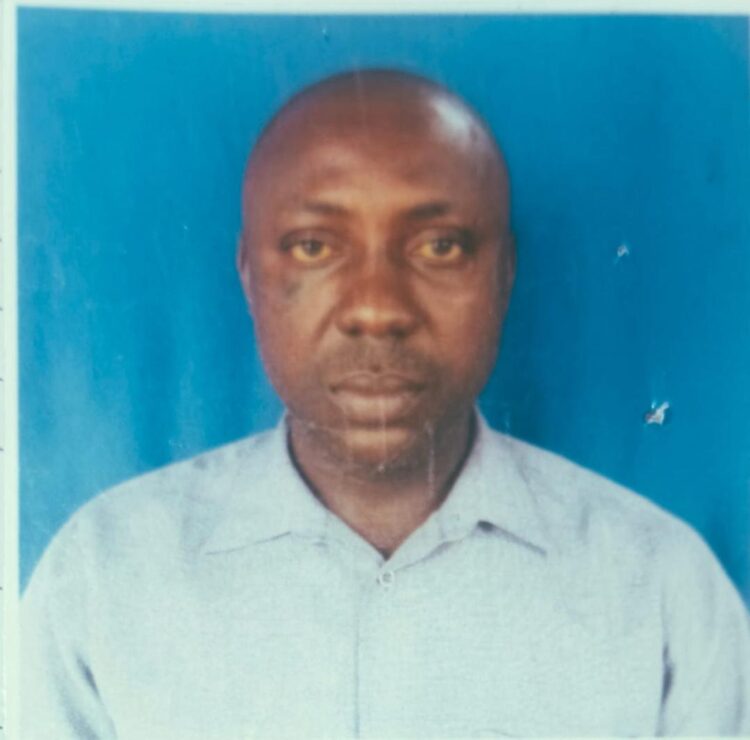Court Jails train NRC driver 18 months for N6.9m Theft