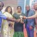 Aare Adetola EmmanuelKing, honoured with TMnews Leadership Award