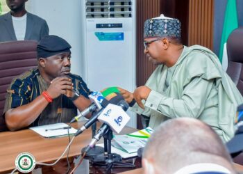 NSC marks one year of transformative impact in Nigerian Sports under Shehu Dikko’s leadership