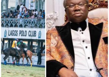 Assaut: Property magnate, Olu Okeowo, banned by Lagos Polo Club